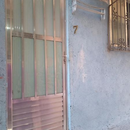 Kitnet Maysa Em Benfica Rj Ріо-де-Жанейро Екстер'єр фото